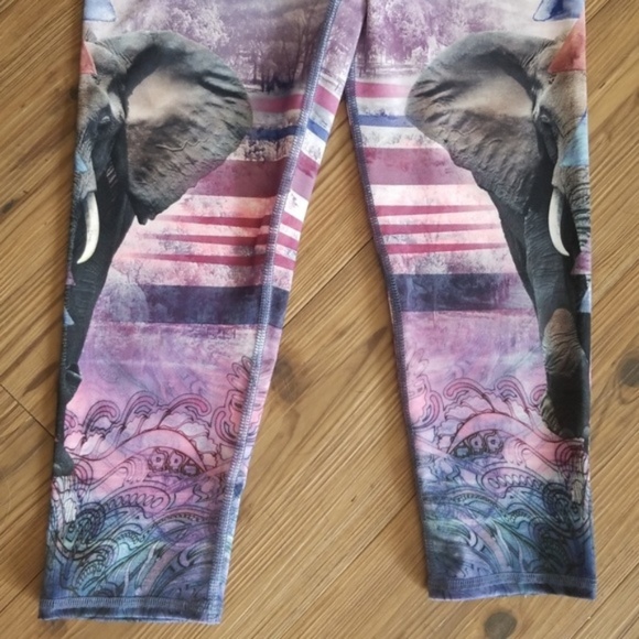 promotion Irritabilité Faire face evolution creation leggings Obsession constamm